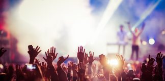 Eylül Ayı Konserleri