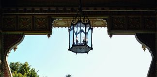 Abdulmecid Efendi Pavilion Opened Doors With Child In Me!