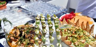 Yeniden Meze Festival