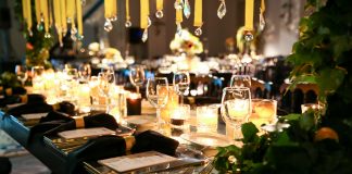Wyndham Grand Kalamış Hotel’den Masalsı Düğünler İçin Özel Paketler