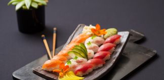 Sonbaharda Lezzet Ve Müziğin Buluşma Noktası Four Seasons Hotel Bosphorus