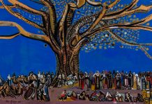 İş Sanat “Kibele’nin Hafızası” Sergisi