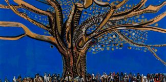 İş Sanat “Kibele’nin Hafızası” Sergisi