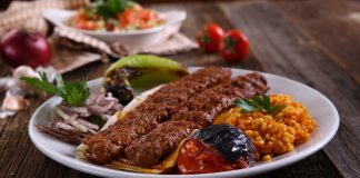 Lezzet Tutkunları İçin Gurme Rotaları