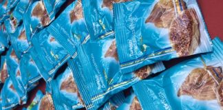 Türk Kahvesi, Amerika’da Türk Lezzetlerinin Tanıtım Elçisi Oldu