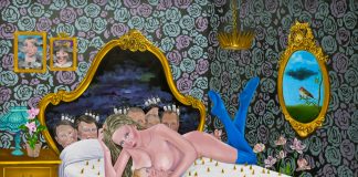 Ali Elmacı – Üretimimi Bana Rahatsızlık Veren Durumlar Tetikler