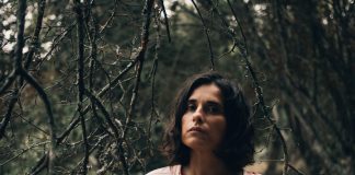 Cristina Branco Interview