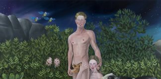 Interview with Ali Elmacı