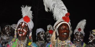 Erkekleri Kadın Jüri Seçiyor