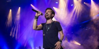 Kenan Doğulu Sezonun Son Harbiye Konseriyle 15 Ekim’de Yeniden Açıkhava Sahnesinde