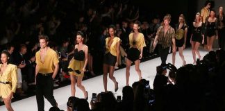 Mercedes-Benz Fashion Week Istanbul