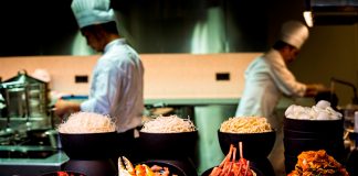 Sonbahar’ın Tadı Stations Brunch’ta