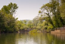 Ekim Ayı Rotası: İstanbul’un Kaçış Noktası – Ağva