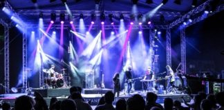 15 Kasım Konserleri