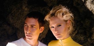 Mix Festival Is At Zorlu Psm On November 15-16!