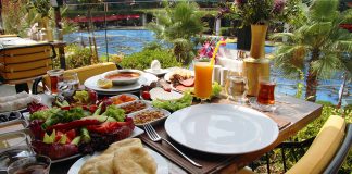 Kaşıbeyaz’da Güne Keyifli Bir Başlangıç