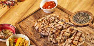 Bonfilet’ten Etle Yapılan 3 Lezzetli Yemek Tarifi