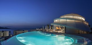 Nikki Beach Resort & Spa Bodrum