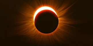 Tuğba Khan – 26 Aralık 2019 Güneş Tutulması