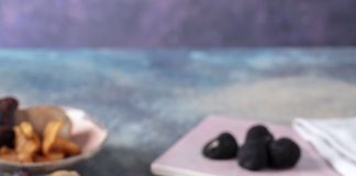 Mantar Tadım Menüsü ile Lezzet Tutkunlarına