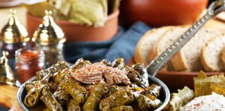 Tokat’ın Eşsiz Lezzetleri Tadında Anadolu Restoranlarında