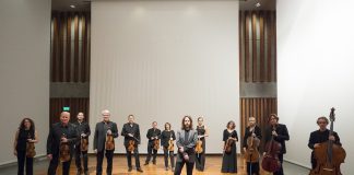 Valonya Kraliyet Oda Orkestrası Beethoven İle İş Sanat’ta