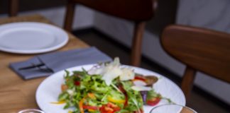 Italya’nın Sıcaklığı Un Po’ İle Karaköy’de