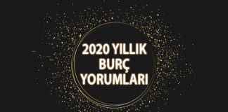 2020 Burç Yorumları ve Beklentileri – Tuğba Khan