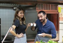 Ceren & Emir Benderlioğlu Interview