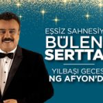 BulentSerttas_
