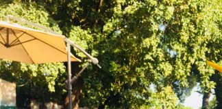 Şehrin Kaçamak Noktası Popmod