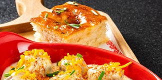 Yeni Yıl Coşkusu The Populist’te!