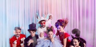 This Month At Zorlu PSM