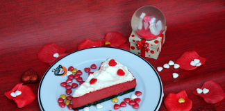 Sevdiğine Aşkını Anlatmanın En Tatlı Yolu