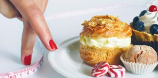 Tatlı Krizlerine Son Vermenin 8 Etkili Yolu