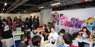 Sömestrda Çocukların Aklını Başından Alacak Bir Tatil Planı