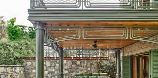 Gülşah Cantaş – Bir Tasarımcı Vizyonunu Her Daim Yenilemekle Yükümlüdür