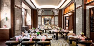 Aila “World Luxury Restaurant Awards” Tarafından 3 Kategoride Ödüle Layık Görüldü
