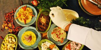 The Only Address Of Entertainment In Anatolian Sıde Is Ajda