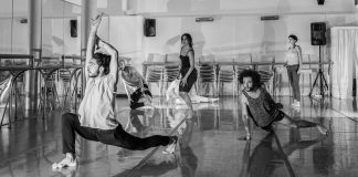 Yetişkinlere ve Çocuklara Özel Dans Dersleri