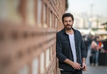 Ahmet Tansu Taşanlar – My Choices Are Established On Future And Friendship