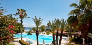 Divan Bodrum’dan Misafirlerine Özel Kampanya
