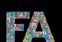 Müziği Ve Resmi Aynı Tuvalde Buluşturan ‘Fa Sergisi’