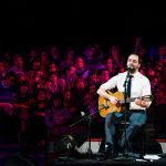 ANTÓNIO ZAMBUJO LIVE CONCERT IN COLISEU DOS RECREIOS – LISBOA P