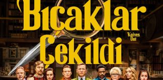Oscar Yolunda Bıçaklar Çekildi