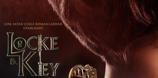 Netflix Heyecanla Beklenen Yeni Dizisi Locke And Key’den Özel Bir Video Paylaştı