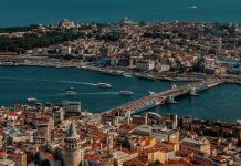 Ozan Güzelce – The Desire Of Photography To Be In More