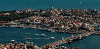 Ozan Güzelce – The Desire Of Photography To Be In More