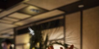 İstanbul’un En Yeni Restoranı Octo