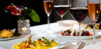 Yılın En Romantik Gününü The St. Regis İstanbul’da